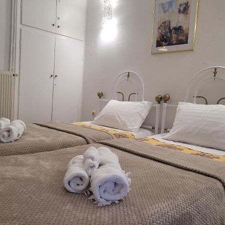 Marge Apt Арта Екстер'єр фото