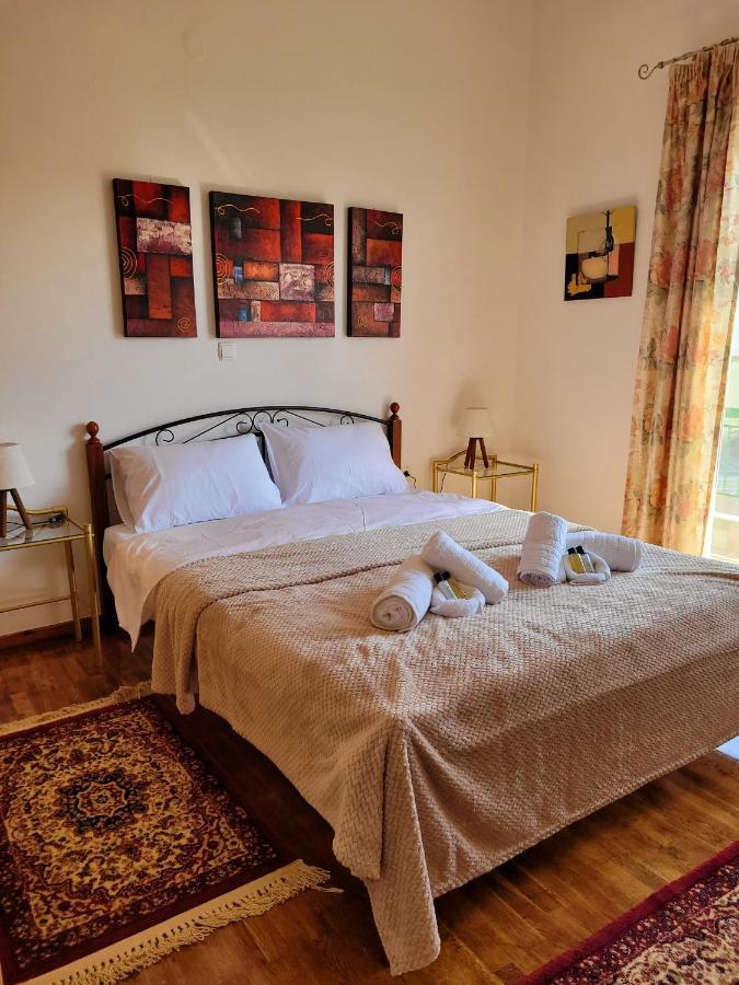 Marge Apt Арта Екстер'єр фото
