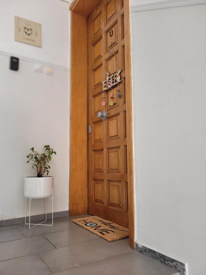 Marge Apt Арта Екстер'єр фото