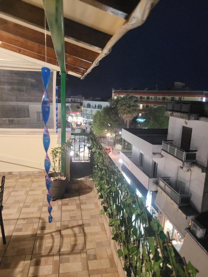 Marge Apt Арта Екстер'єр фото