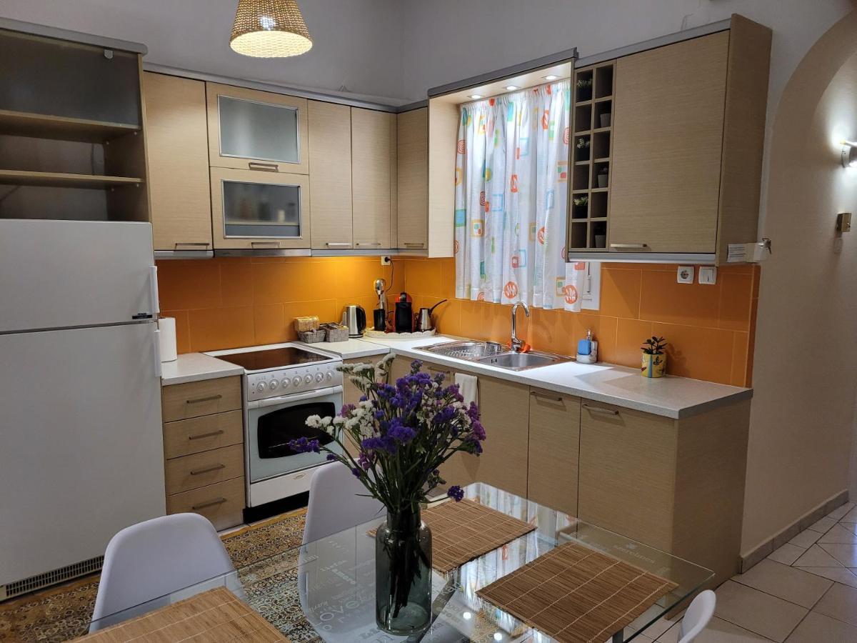 Marge Apt Арта Екстер'єр фото