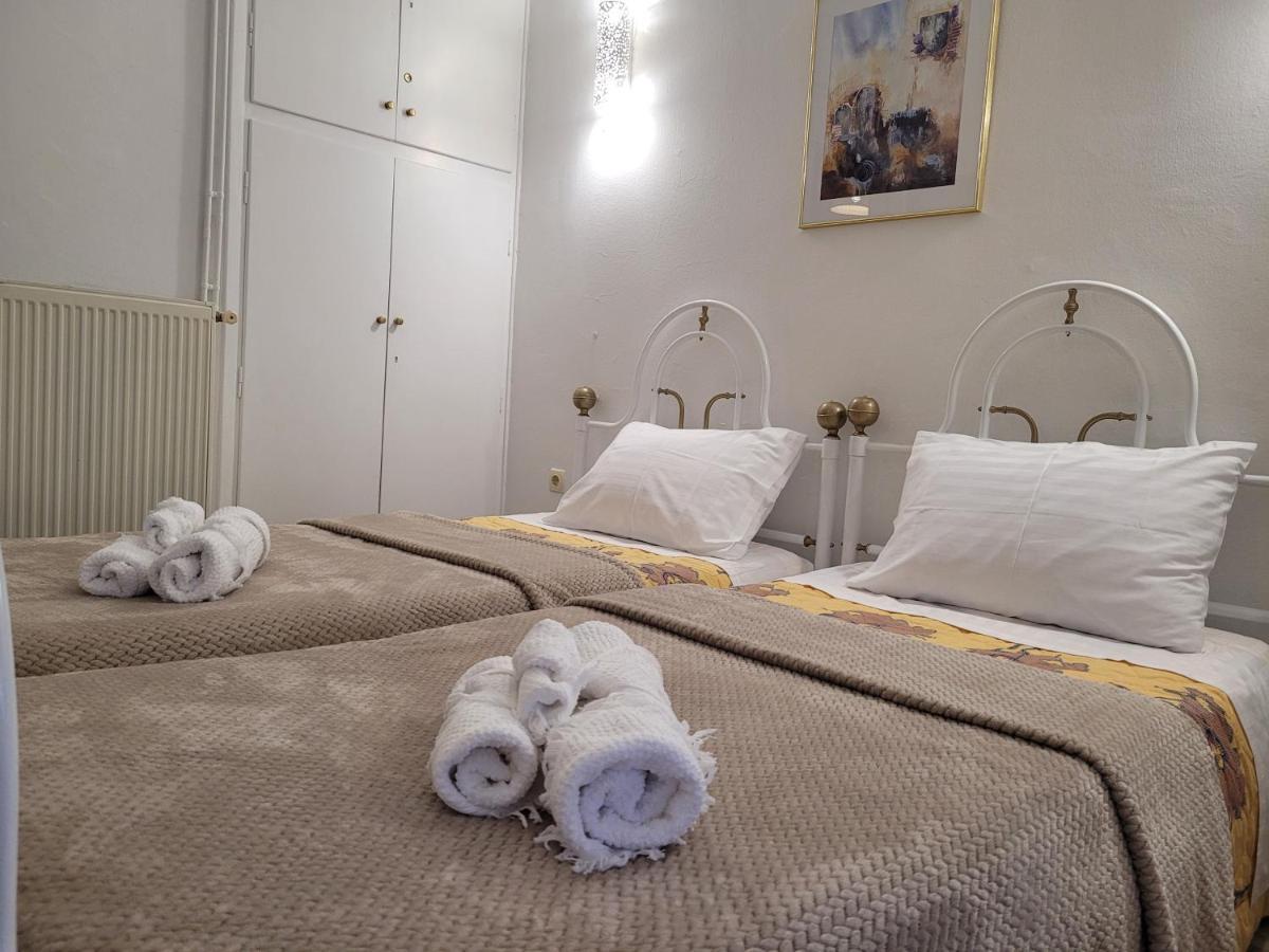 Marge Apt Арта Екстер'єр фото