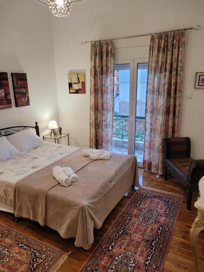 Marge Apt Арта Екстер'єр фото